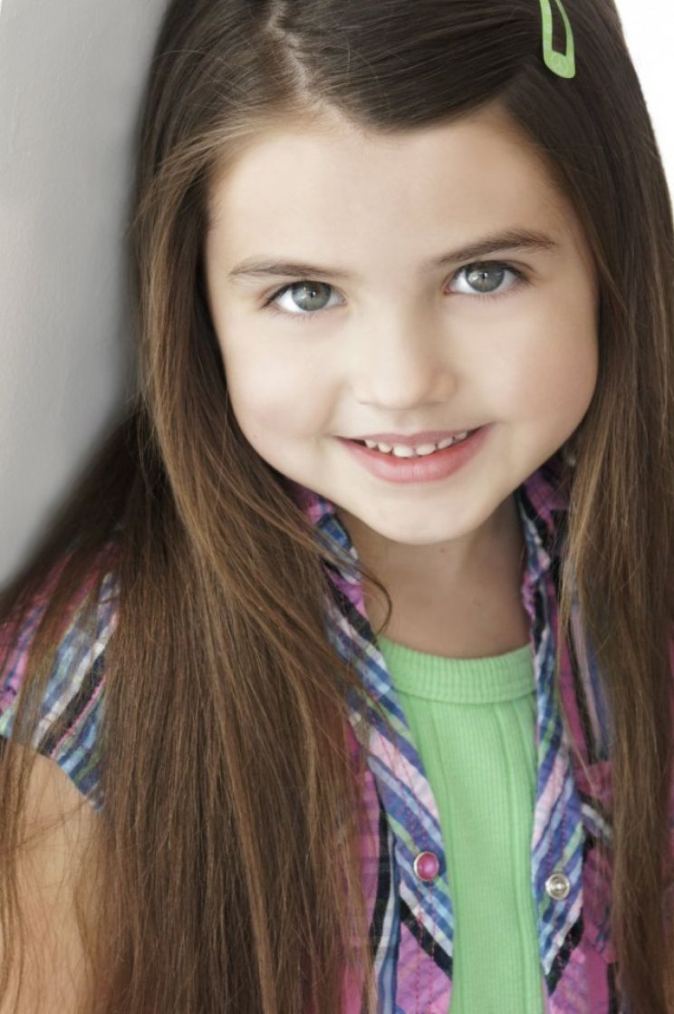 Gracie Whitton