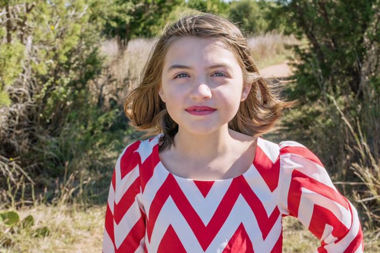 Gracie Whitton