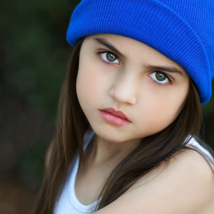 Gracie Whitton