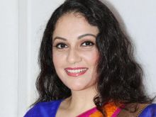 Gracy Singh