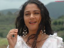 Gracy Singh