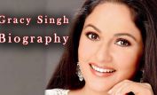 Gracy Singh