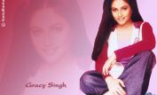 Gracy Singh