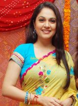 Gracy Singh