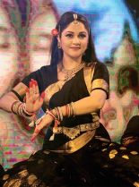 Gracy Singh