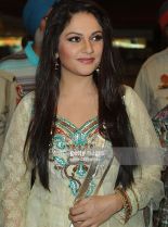 Gracy Singh