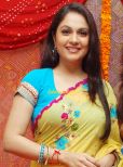 Gracy Singh