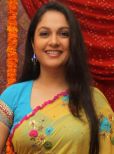 Gracy Singh