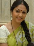 Gracy Singh