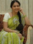 Gracy Singh