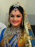 Gracy Singh