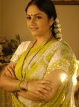 Gracy Singh