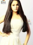 Gracy Singh