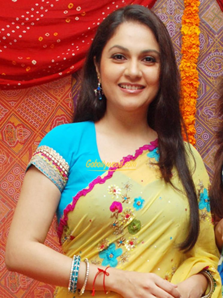 Gracy Singh