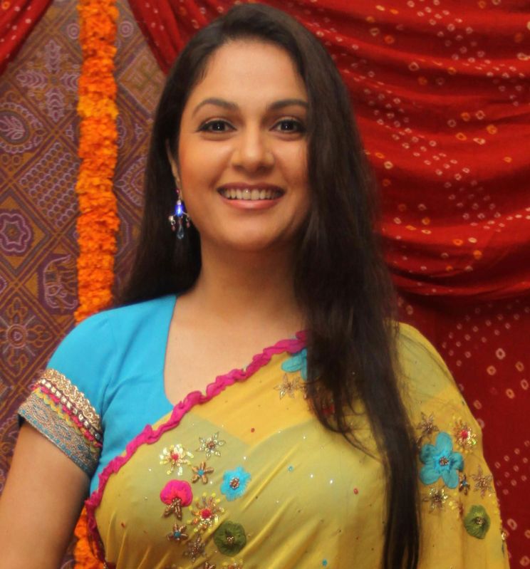 Gracy Singh