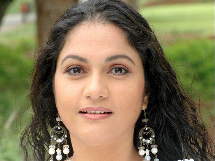 Gracy Singh