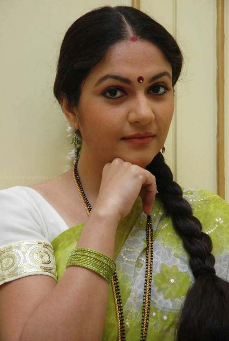 Gracy Singh