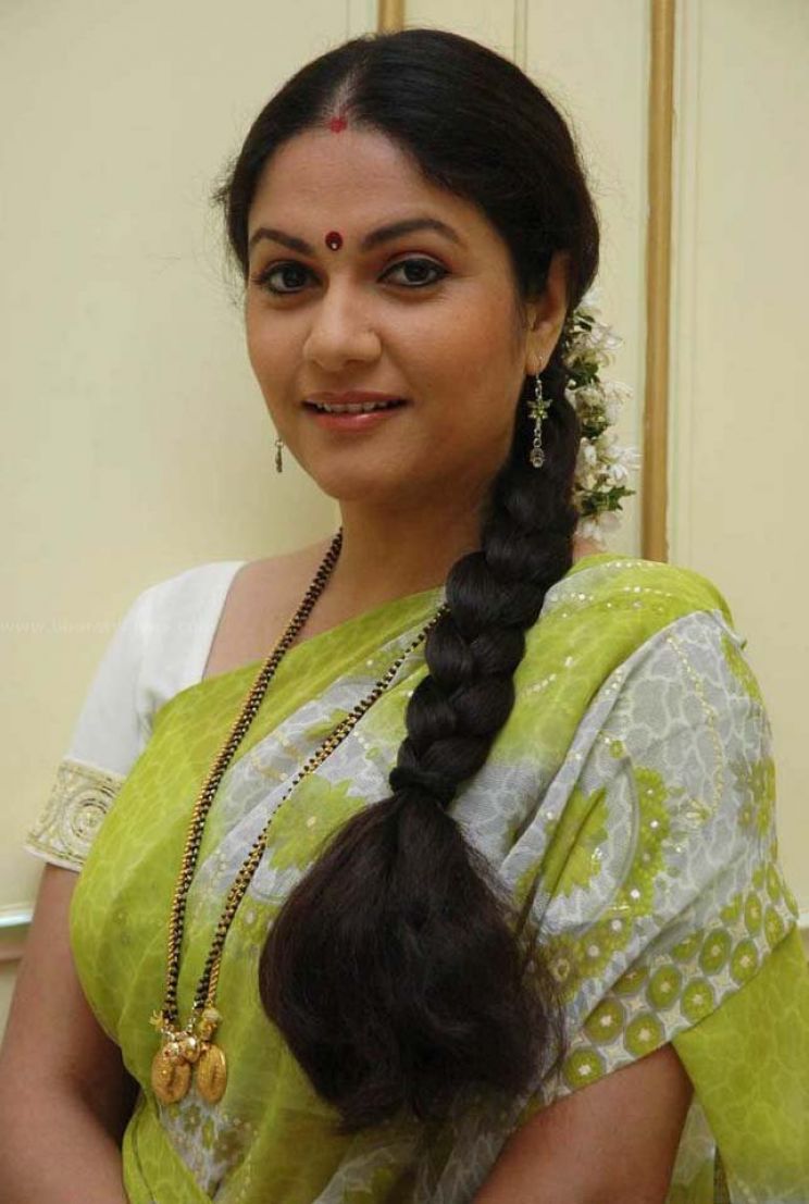 Gracy Singh