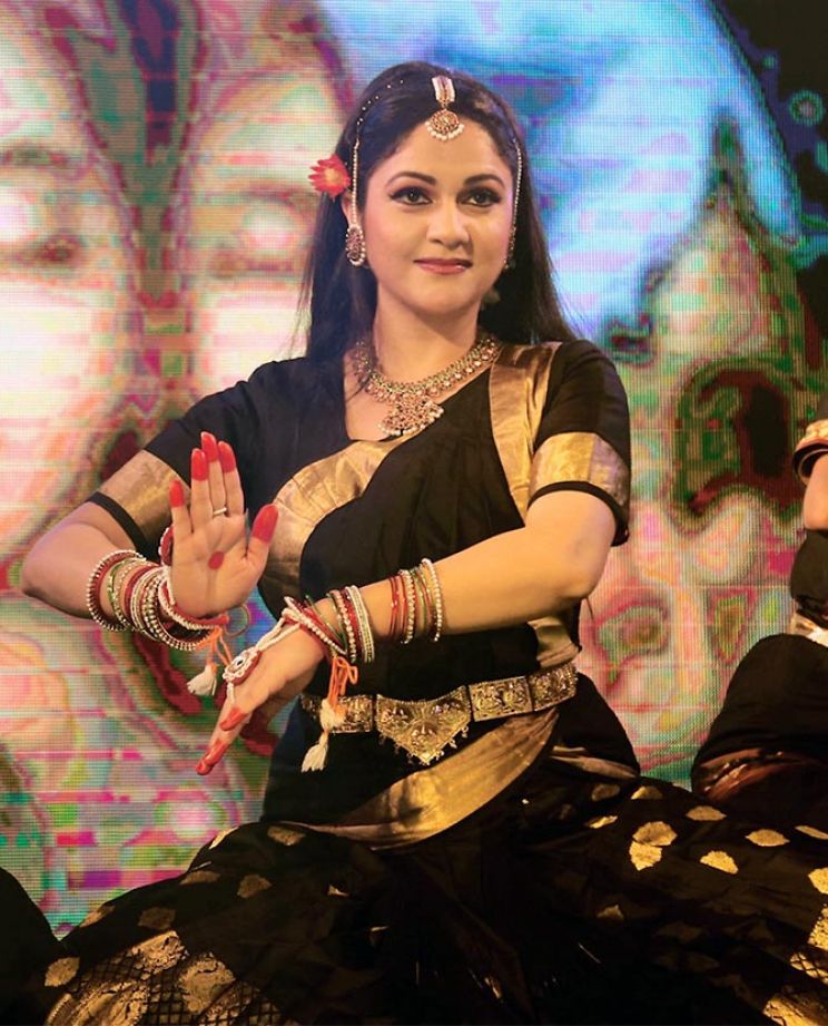 Gracy Singh