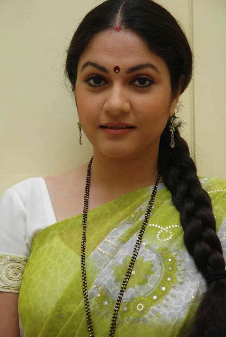 Gracy Singh