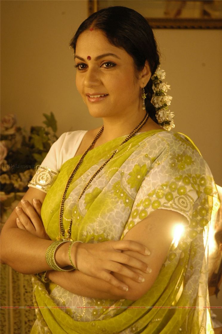 Gracy Singh