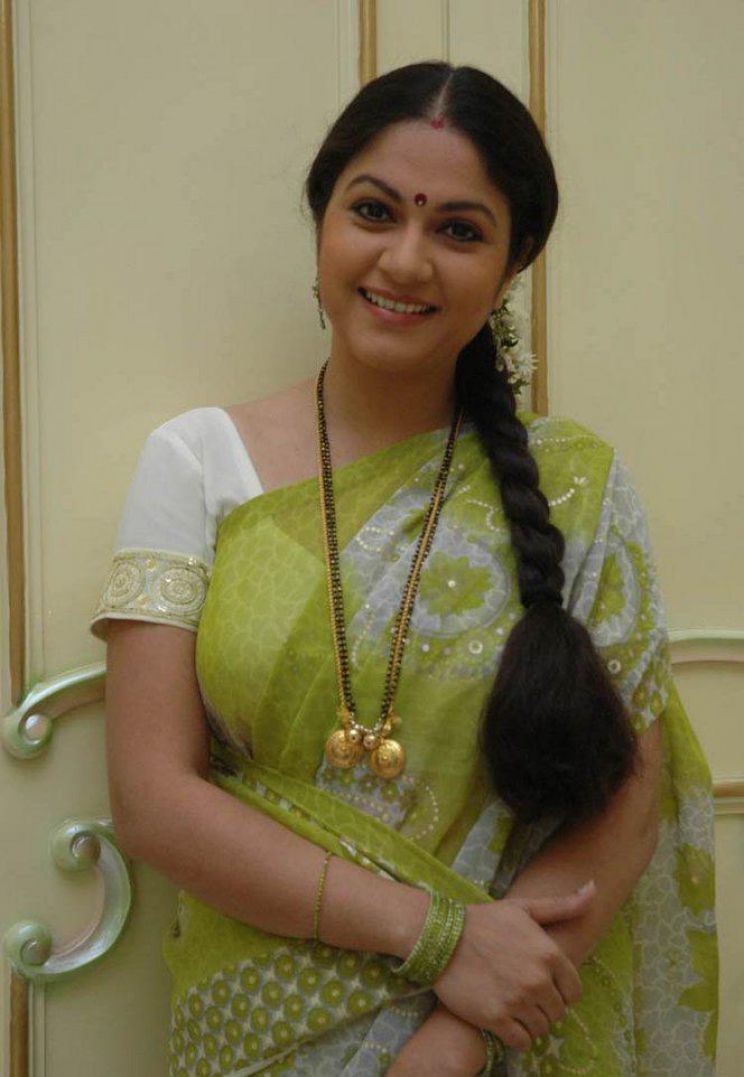 Gracy Singh