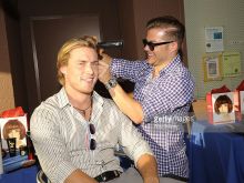 Grady Powell