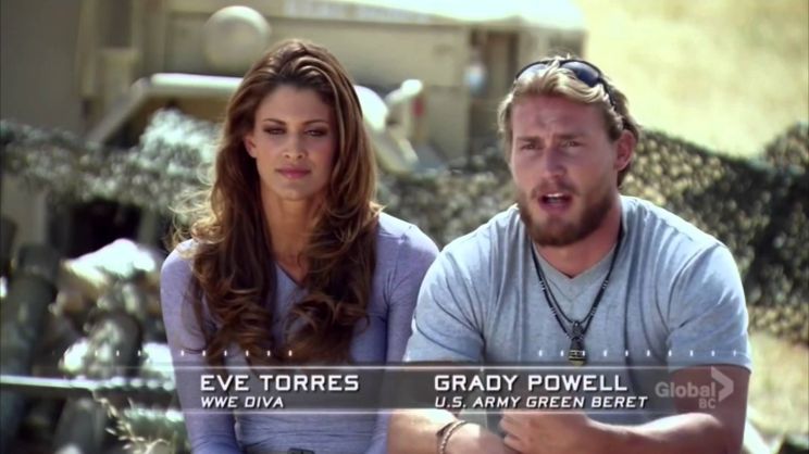Grady Powell
