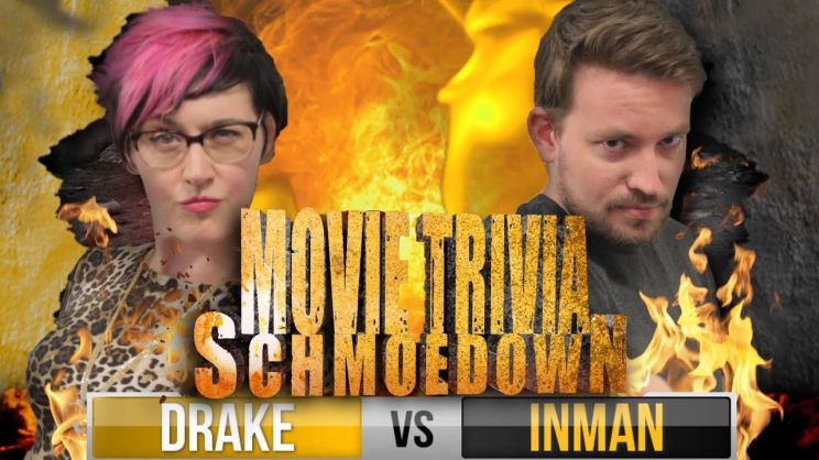 Grae Drake