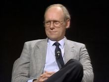 Graeme Garden