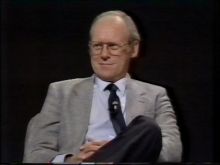 Graeme Garden