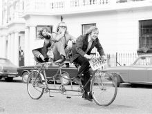 Graeme Garden