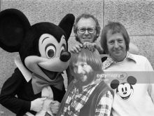 Graeme Garden