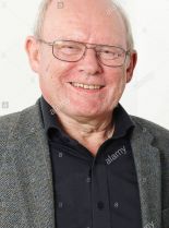 Graeme Garden