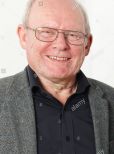 Graeme Garden