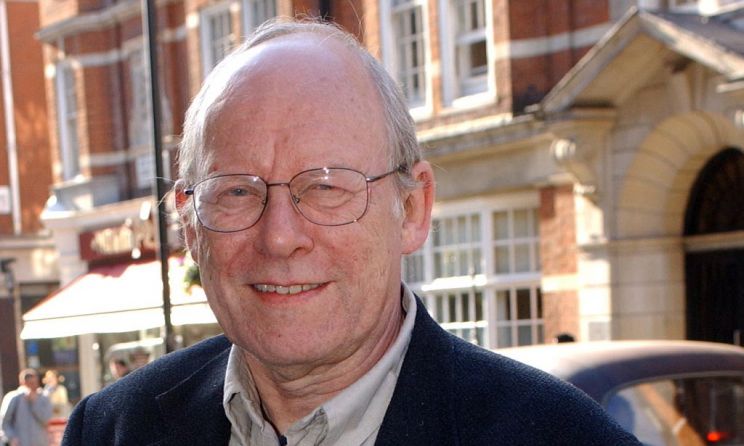 Graeme Garden