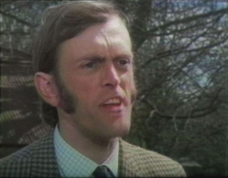 Graeme Garden