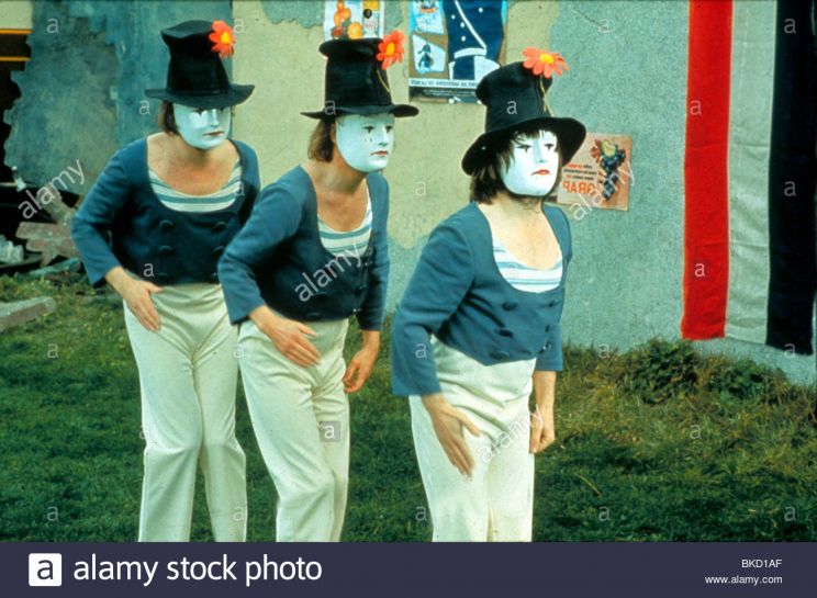 Graeme Garden