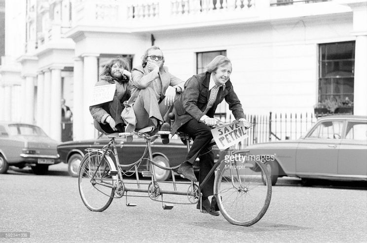 Graeme Garden