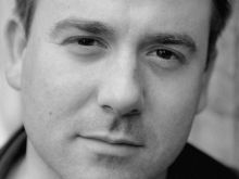 Graeme Hawley