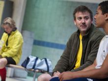 Graeme Hawley