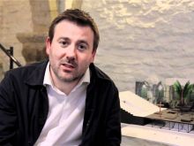 Graeme Hawley