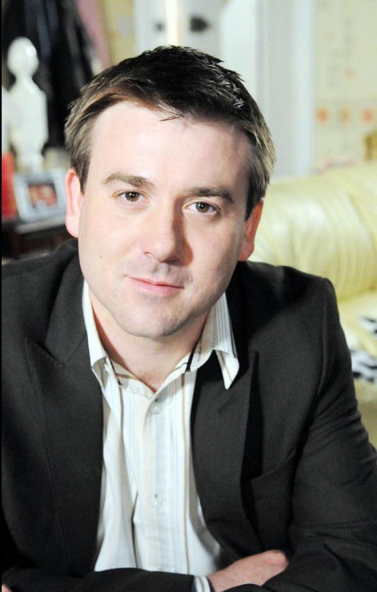 Graeme Hawley