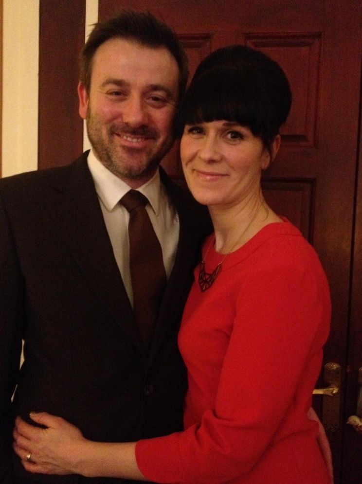 Graeme Hawley