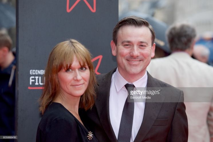 Graeme Hawley