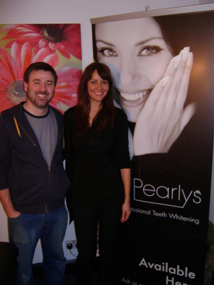 Graeme Hawley