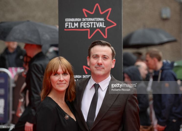 Graeme Hawley