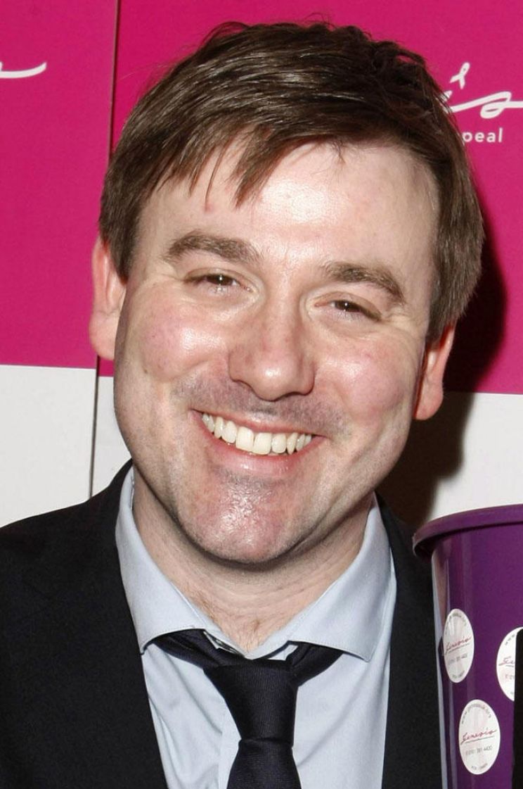 Graeme Hawley