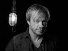 Graeme Manson