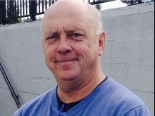 Graeme McComb